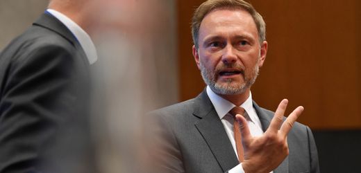 FDP: Strampeln in der Todeszone