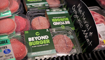 Fake Meat Is Processed. What Does That Mean for Its Health Benefits.