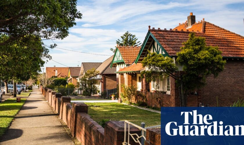 Falling house prices and drop in Victorian rental numbers could mark rise of owner-occupiers