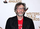 Famous author Neil Gaiman 'raped family nanny in outdoor bathtub,' shock new report claims