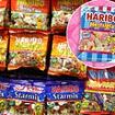 Fans share their delight at new Haribo 'nostalgia' flavour with some travelling miles to track down sweets with popular old-fashioned flavours