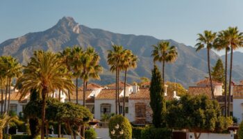 Faut-il visiter Marbella ? Ce que vous pouvez y faire, les quartiers à éviter