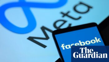 Fears for UK boomer radicalisation on Facebook after Meta drops factcheckers