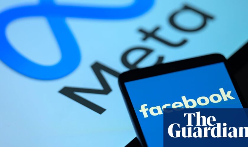 Fears for UK boomer radicalisation on Facebook after Meta drops factcheckers