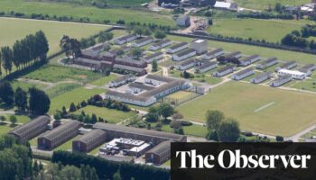 Fears of unrest as PM considers open prisons for more offenders