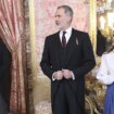 Felipe VI exige "fortalecer la cooperación internacional como única vía" para combatir la "amenaza a la seguridad global"