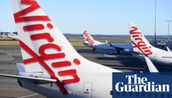 Fijian man accused of raping Virgin Australia flight attendant in Nadi denied bail