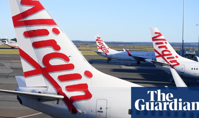 Fijian man accused of raping Virgin Australia flight attendant in Nadi denied bail