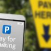 'Five-minute fine' prompts private car parks review