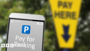 'Five-minute fine' prompts private car parks review