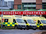 Flu crisis: FULL LIST of NHS hospitals to declare 'critical incidents' - and what it means for YOU