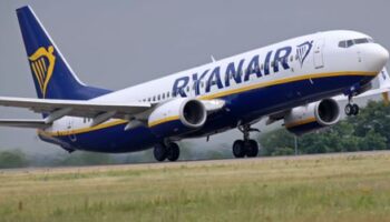 Flüge in Deutschland: Ryanair sorgt für mehr Verkehr an Regionalflughäfen