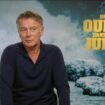 Franck Dubosc : "Avec "Un Ours dans le Jura", j'avais envie de faire un film de cinéma"