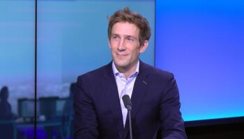 Frederik Ducrozet : "Tout ce que promet Donald Trump est inflationniste"