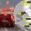 Freezing fog to blanket Britain as blizzards hit and snow warnings remain - but clearer days are coming