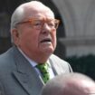 Front-National-Gründer Jean-Marie Le Pen gestorben