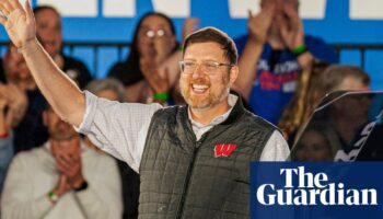 Frontrunners to lead DNC emerge as defeated Democrats aim to bounce back