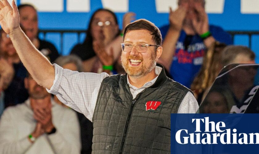 Frontrunners to lead DNC emerge as defeated Democrats aim to bounce back