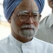 Früherer indischer Premier Manmohan Singh ist tot