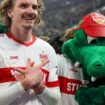 Fußball-Bundesliga: VfB Stuttgart dreht Spiel gegen Leipzig, Bayern München schießt Hoffenheim ab