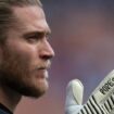 Fußball-Transferticker: FC Schalke 04 liebäugelt offenbar mit Torhüter Loris Karius