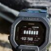 GBD-200-1ER : promo à prix fou sur la montre Casio G-Shock pendant les soldes