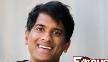 GP Dr Rangan Chatterjee's simple steps to making new and better habits that last