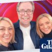 Gabby Logan, Kelly Cates and Mark Chapman to host Match of the Day