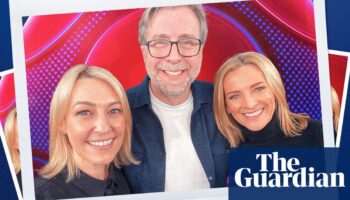 Gabby Logan, Kelly Cates and Mark Chapman to host Match of the Day