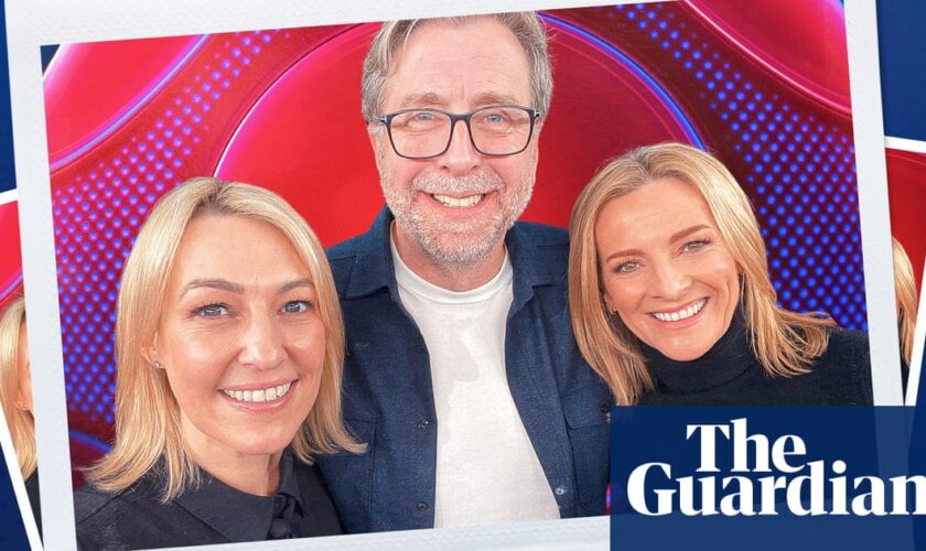 Gabby Logan, Kelly Cates and Mark Chapman to host Match of the Day