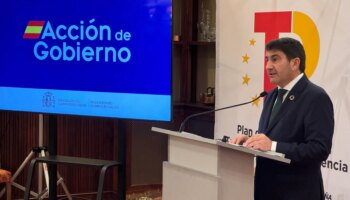 Galicia tendrá este año «las mayores entradas a cuenta de su historia»: 10.262 millones de euros