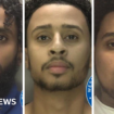 Gang who used Grindr to rob victims jailed