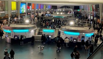 Gare de La Défense, Stade-de-France, Vincennes… Grâce au ticket unique, les « pièges tarifaires » disparaissent