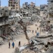 Gaza ceasefire: What role could the EU play after the war?