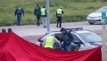 Gerena decreta dos días de luto por el menor muerto apuñalado a la salida del instituto