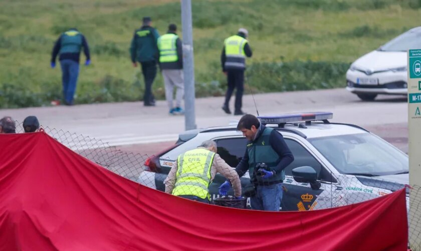 Gerena decreta dos días de luto por el menor muerto apuñalado a la salida del instituto