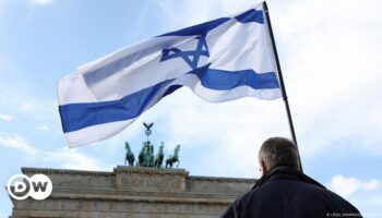 Germany defunds 2 Israeli human rights organizations