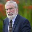 Gerry Adams could receive compensation worth tens of thousands of pounds for alleged unlawful detention in the 1970s after Labour law change