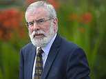 Gerry Adams could receive compensation worth tens of thousands of pounds for alleged unlawful detention in the 1970s after Labour law change