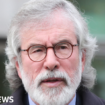 Gerry Adams in line for 'pay day' if Legacy Act repealed