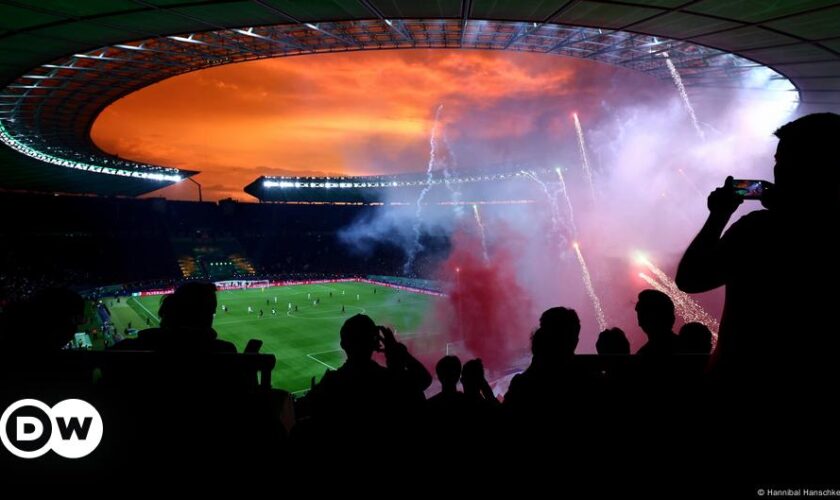 Gewalt im Fußball: Neue Kommission für Stadionverbote