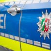 Gewaltszenen in Bergheim: Video soll Polizei-Gewalt zeigen: Beamte schlagen auf mutmaßlich wehrlosen Mann ein