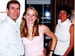 Ghislaine Maxwell's £3.2million townhouse where infamous picture of Prince Andrew 'with hand around Virginia Roberts' waist was taken' goes up for sale