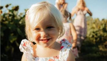 Girl, 2, dies after being given alternative medicine by GP due to antibiotic shortage