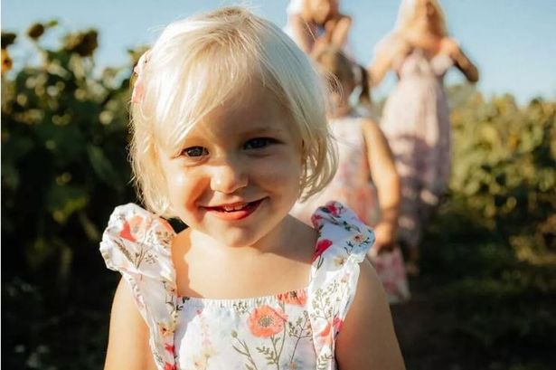 Girl, 2, dies after being given alternative medicine by GP due to antibiotic shortage