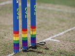 Girls 'quitting cricket and being put at risk by governing body's refusal to ban transgender women from amateur leagues'