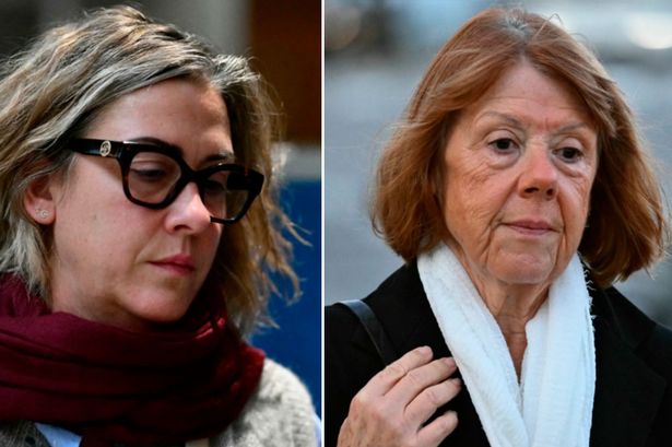 Gisèle Pelicot's daughter thought mum was ill - but the truth was far more sinister