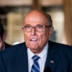 Giuliani Keeps His Condo in Settlement of Defamation Case