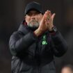 Global soccer boss Jürgen Klopp aiming to 'add value' at Red Bull