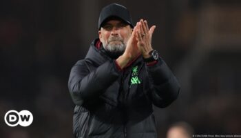 Global soccer boss Jürgen Klopp aiming to 'add value' at Red Bull